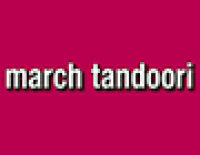 March Tandoori