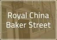 Royal China Group
