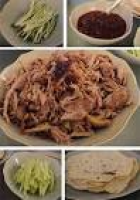 Recipe For Chinese (Peking) ...