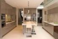 ... One contemporary-kitchen