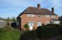 Semi-Detached House Offer Accepted in Coronation Avenue, ROYSTON ...