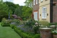 Garden designers - Hertfordshire - Buckinghamshire - North London