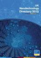NanoPerspective Resource Guide 2014 by Distinctive Publishing - issuu