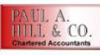 Hill Paul A & Co