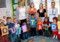 Primary Academy News: The Elliot Foundation Chain of Schools UK