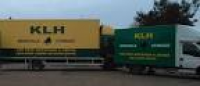 KLH Removals, Wisbech | Man And Van - Yell