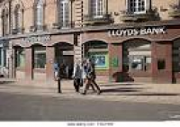 Lloyds Bank Harrogate North ...