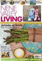 Nene Valley Living June 2014 by Best Local Living - issuu