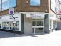 Estate Agents in Peterborough | William H Brown - Contact Us