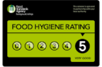 Food Hygiene Rating Scheme ...