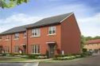 New homes in Peterborough | Taylor Wimpey