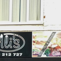 Ali's Kebab House & Balti