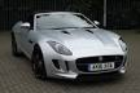 F-TYPE 3.0 V6 Supercharged ...