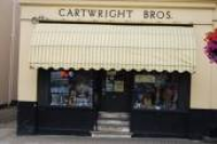 Cartwright Brothers
