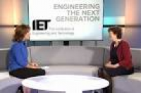 The Institution of Engineering and Technology - The IET