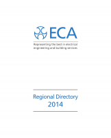 ISSUU - ECA regional directory