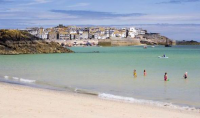 is one of St Ives's