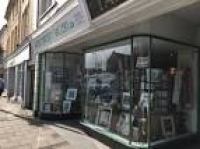 The Curiosity Gallery, St. Ives | Gift Shop - FreeIndex