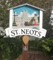 St Neots - Wikipedia