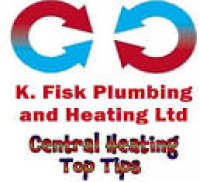 K. Fisk Plumbing & Heating - St Neots
