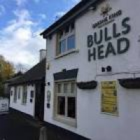 Bulls Head Pub in Cambridge ...