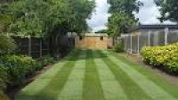 GB Landscapes Ltd | Turfing | Fencing | Landscaping Maidstone ME14 ...