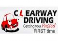 CLEARWAY DRIVING SCHOOL