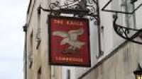 The Eagle, Cambridge - Restaurant Reviews, Phone Number & Photos ...