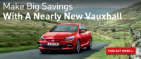 Smiths Vauxhall Aftersales