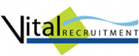 Vital Recruitment Logo