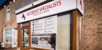 Franchises — Accident Specialists