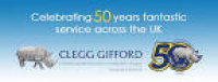 Clegg Gifford, Insurance