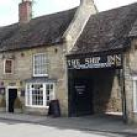 The Ship Inn - Peterborough,
