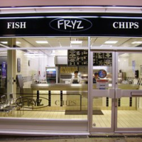 Fryz Fish & Chips