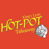 Kings Lynn Hot Pot Takeaway