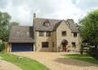 Thumbnail 6 bed detached house ...