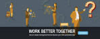 Work Better Together ...