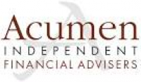 Acumen Associate Financial ...