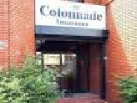Colonnade Insurance
