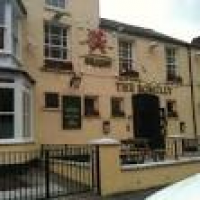 The Romilly - Cardiff, United ...