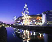 Cardiff Information and