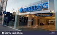 branch of barclays bank in ...