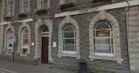 Bad news for bank customers in Aberdare as HSBC announces closure ...