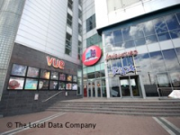 Vue · Cinemas in Cardiff