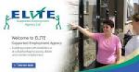 Elite Supported Employment Agency Ltd.