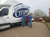 City Moves - Call Today For A FREE Quotation 08000 302090