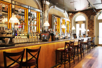 The Top 100 UK Bars - Discover