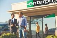 Enterprise Rent-A-Car Uk Ltd