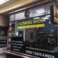 Lazarou Barbers (Duke St, Cardiff) (@LaZarouBarbers) | Twitter