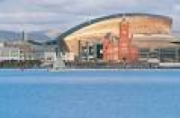 About Cardiff Bay | History Of Cardiff | Cardiff Bay Holidays
